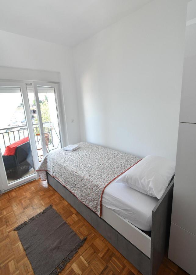 Apartmani Dora Duboka Exterior foto
