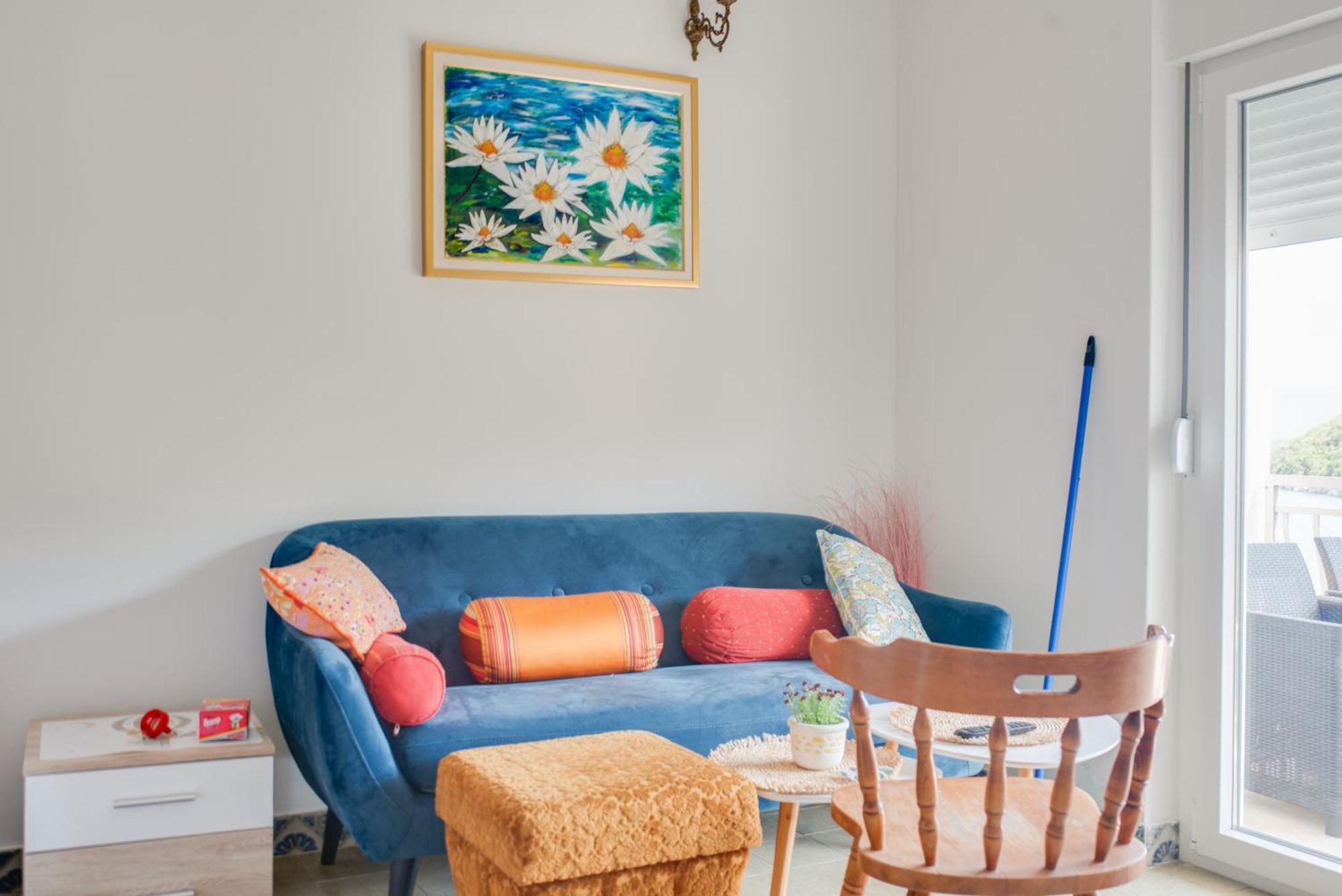 Apartmani Dora Duboka Exterior foto