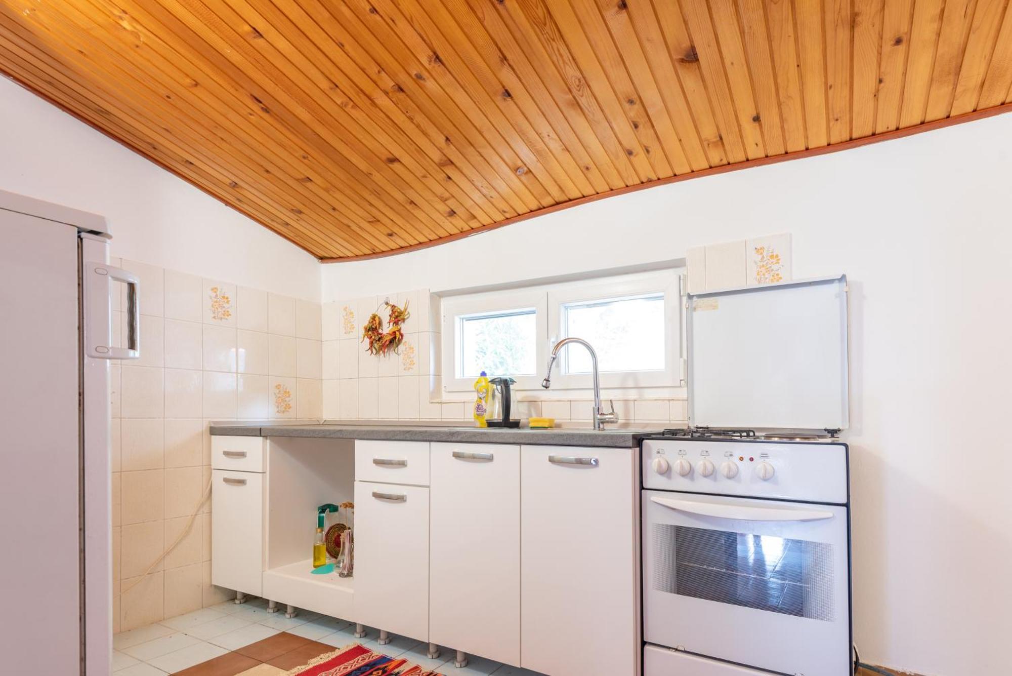 Apartmani Dora Duboka Exterior foto